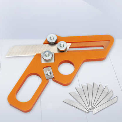 Befez EdgeExpert Pro - Easy Smooth Edge Trimmer