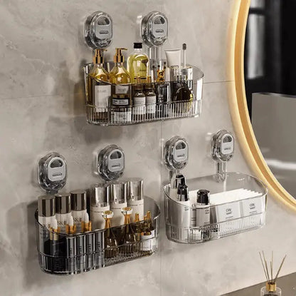 Easy Home Organizer Storage Solution