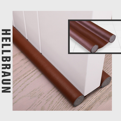 Durable Weatherproof Door Draft Stopper Seal