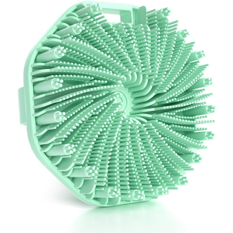 Antibacterial Soft Exfoliating Body Brush