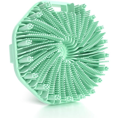 Antibacterial Soft Exfoliating Body Brush