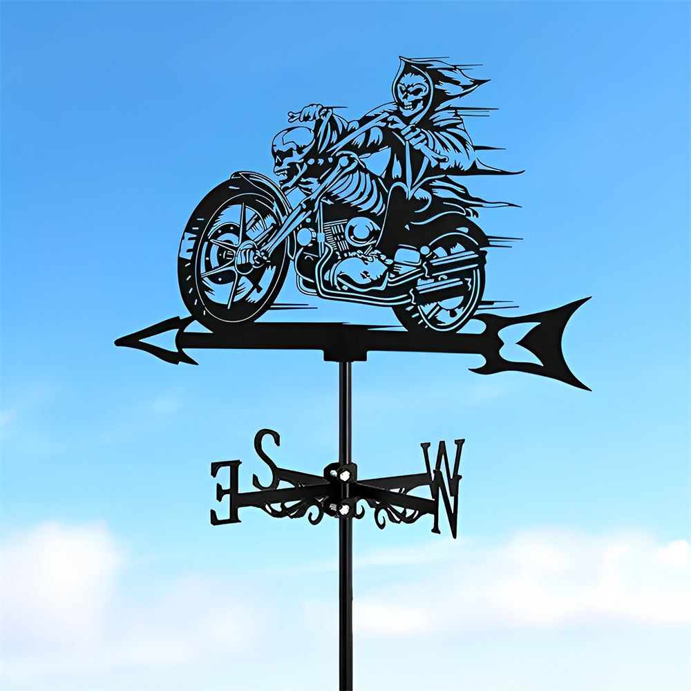 Tough Steel Garden Hoe
