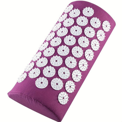 Relaxing Acupuncture Massage Mat Set Befez
