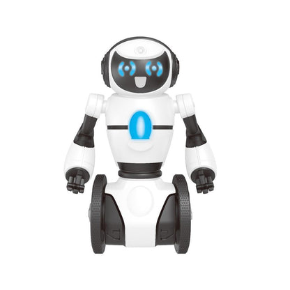 Fun Remote Control Balance Robot Toy - Befez