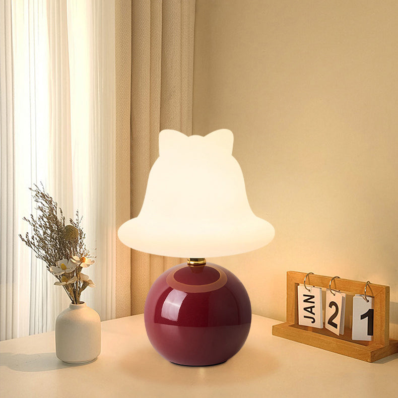 Sleek Round Pendant Lamp