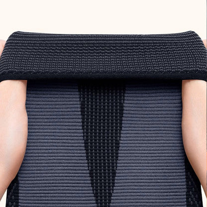 Warm Knee Wrap with Herbal Comfort