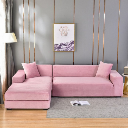 Stylish Sofa Protective Cover