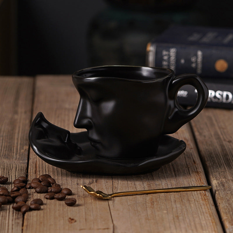 Romantic Art Coffee Mug