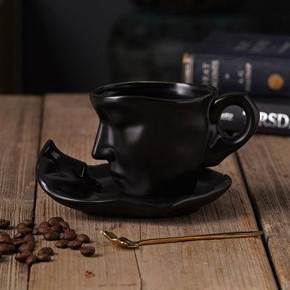 Romantic Art Coffee Mug