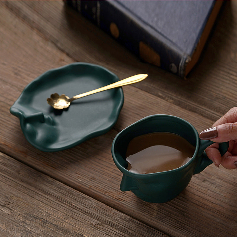 Romantic Art Coffee Mug