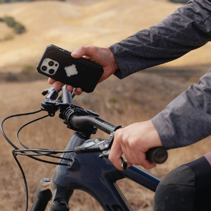Befez RideGuard - Secure Bike Phone Mount
