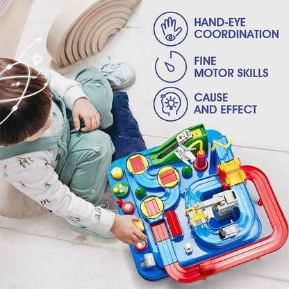 Fun Learning Toddler Play Set