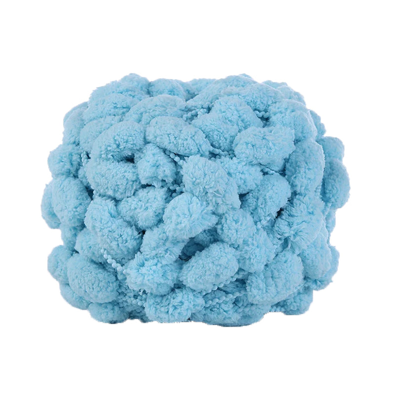 Premium Wool for Crafting with Bright Colors