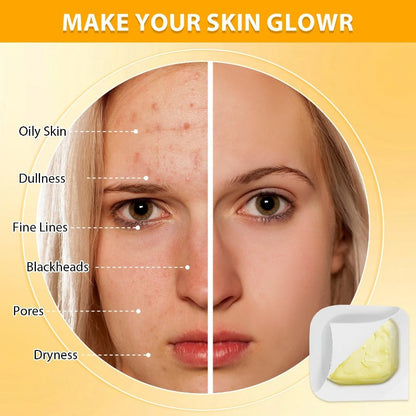Befez | Anti Aging Firming Face Mask Pods