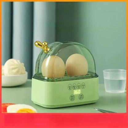 Easy Use Digital Egg Boiler