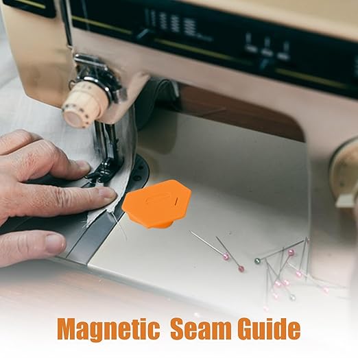 Easy Sewing MagniPro Strip for Perfect Seams - Befez