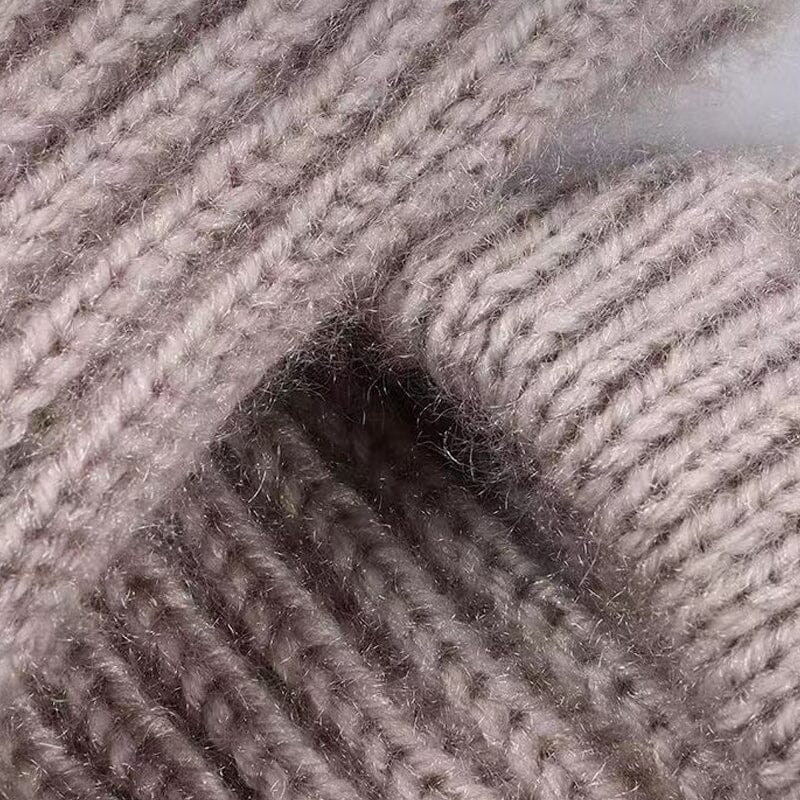 Cozy Winter Beanie Hat