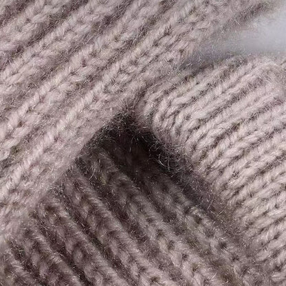 Cozy Winter Beanie Hat