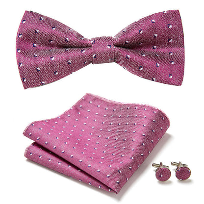 Befez | 3pc Set with Colorful Floral Design