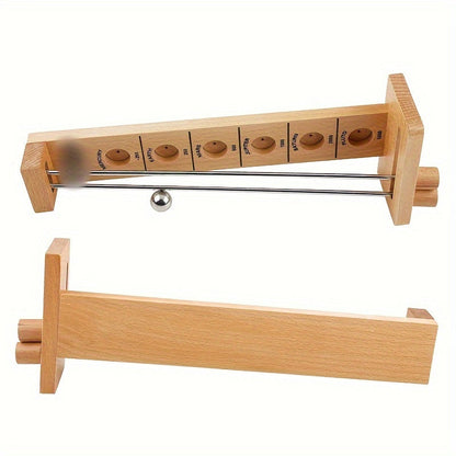 Befez | Classic Wooden Pick Up Stick Game