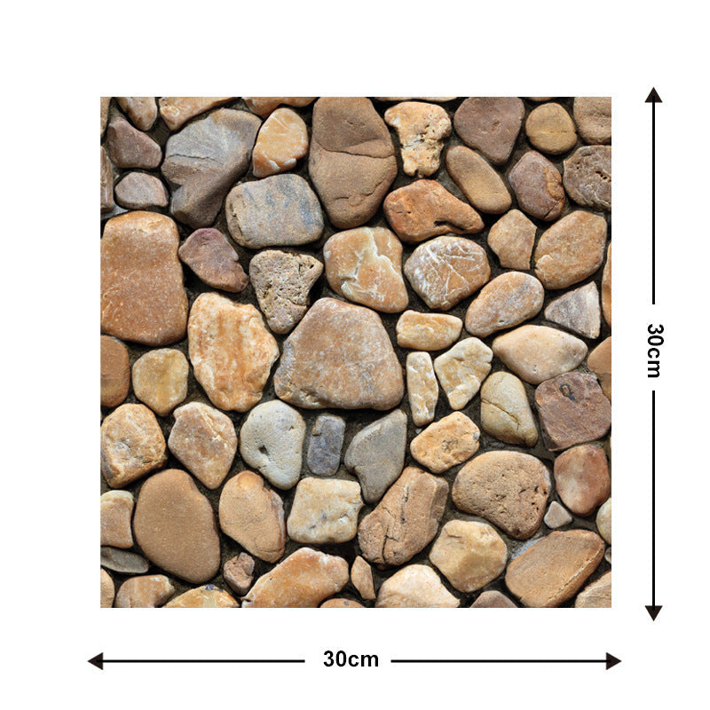 Decorative Peel Stick Wall Tiles