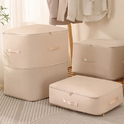 Compact Storage Organizer Box