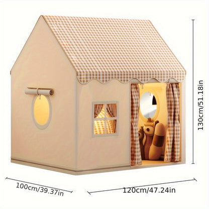 Befez | Colorful Kids Indoor Play Tent