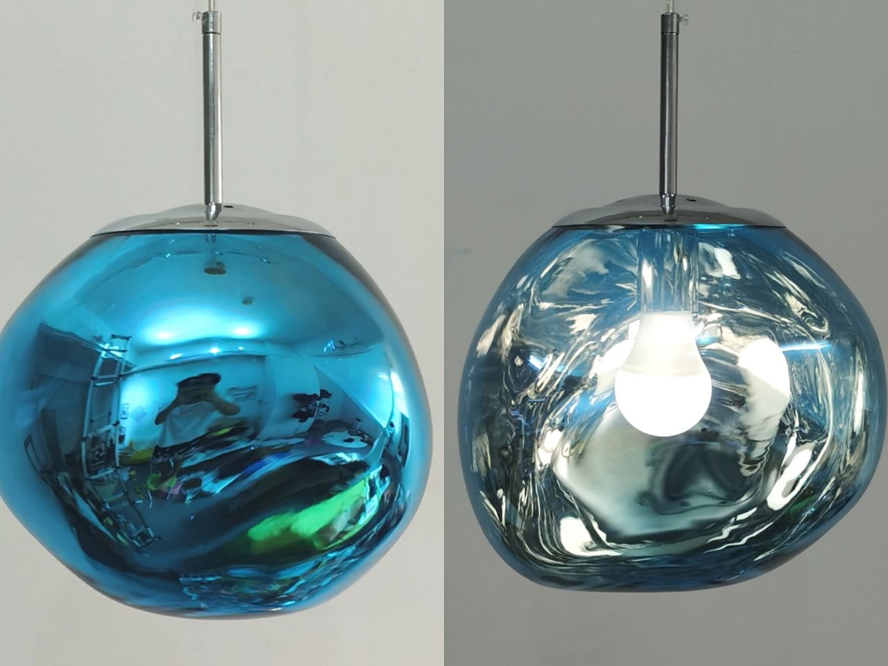 Stylish Modern LED Pendant Light for Home