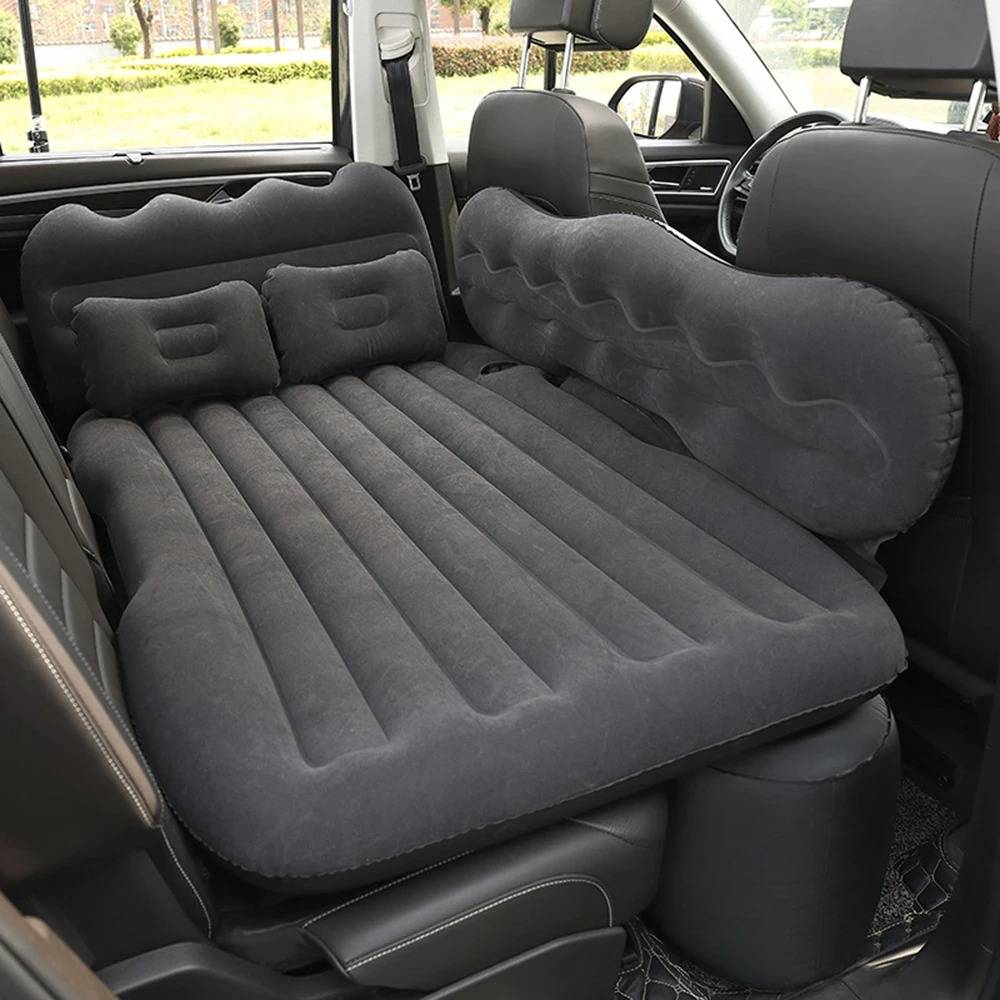 Portable Inflatable Car Bed - Befez