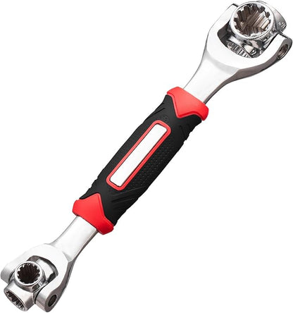 Befez Heavy Duty Power Wrench Set - Befez
