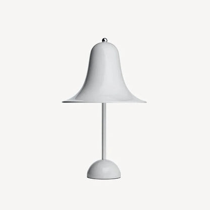 Wireless Modern Globe Table Lamp