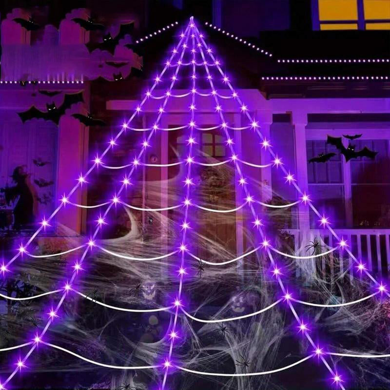Spooky Gothic Hanging Lamp