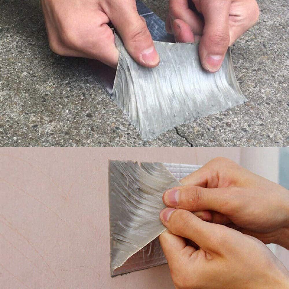 Befez | Heavy Duty Waterproof Butyl Sealant Tape