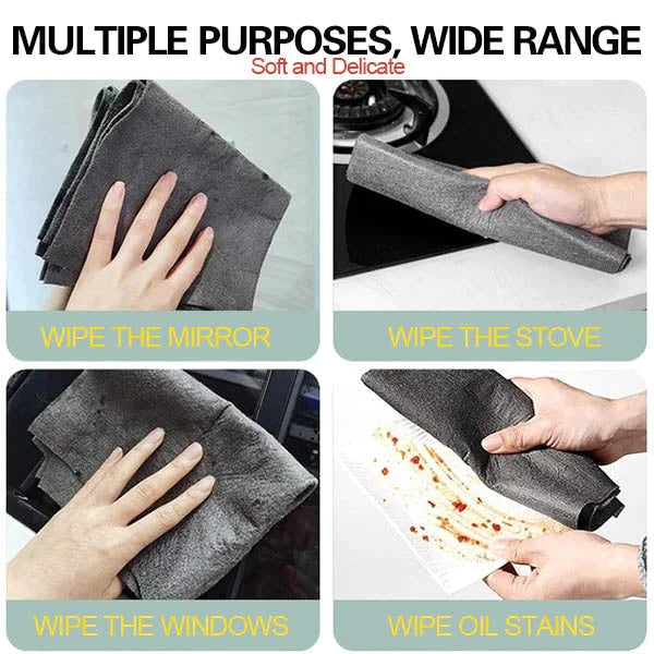 Quick Easy CleanPro - Fast Stain Removal