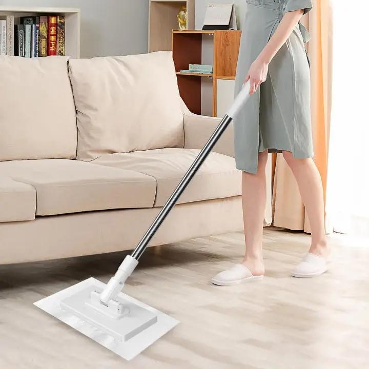 EasyGlide Mop — Sparkling Clean Floors Made Easy - Befez