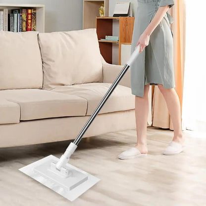 EasyGlide Mop — Sparkling Clean Floors Made Easy - Befez