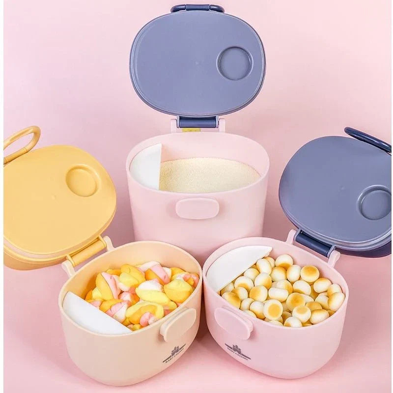 Befez Baby Formula Storage Container