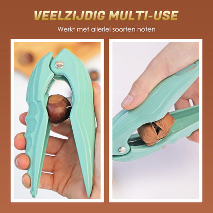 Easy Nut Cracker Tool