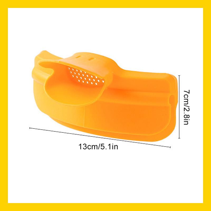 Easy Pour Spout Set for Mess Free Kitchens