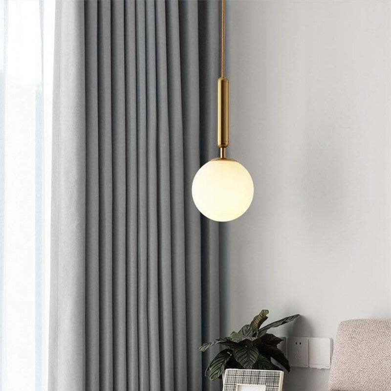 Befez | Stylish LED Pendant Light for Home Decor