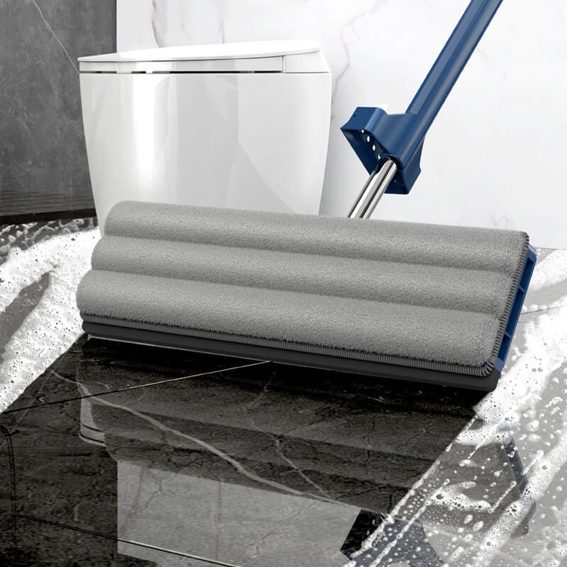 Easy Clean Mop for Sparkling Floors
