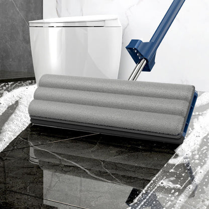 Easy Clean Mop for Sparkling Floors