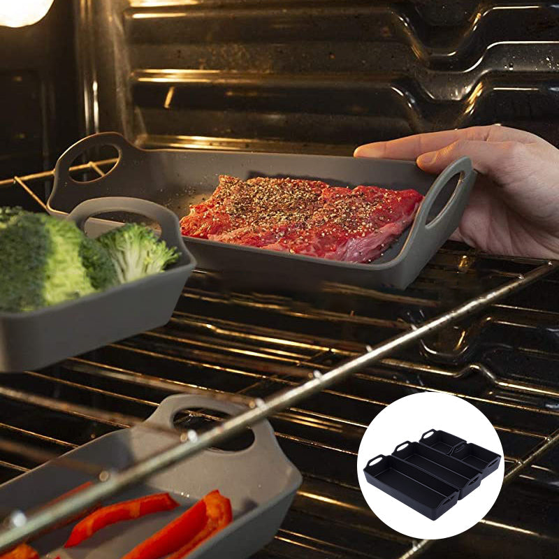 Easy Slice Cake Server Tool