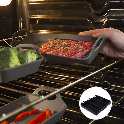 Easy Slice Cake Server Tool