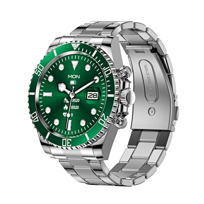 Smart Fitness Watch - Sleek Activity Tracker