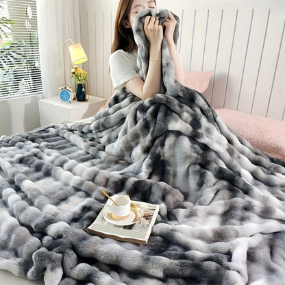 Cozy Fleece – Ultra Soft All Season Blanket