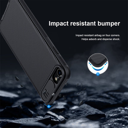 Thin Protective iPhone SE Phone Cover