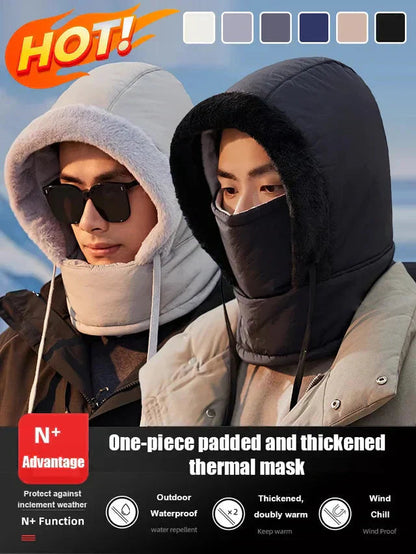 Befez | ThermWrap - Extreme Cold Weather Thermal Wrap