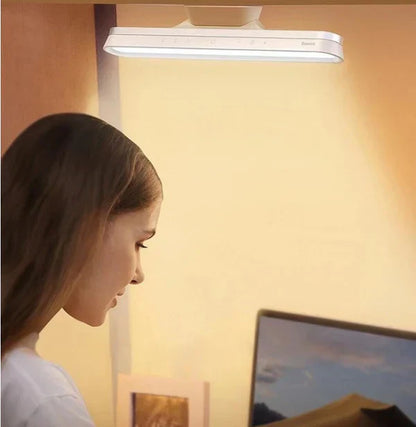 Stylish LED Table Lamp with Sensor Control