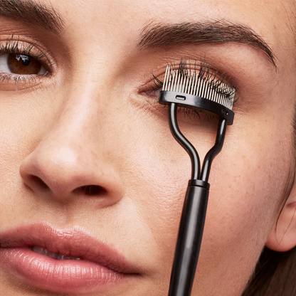 Easy Mascara for Full Lash Definition